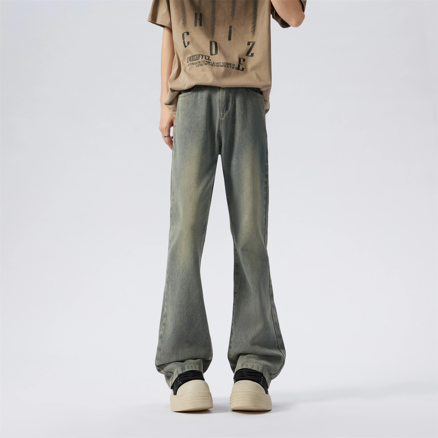 JEANSWEST cleanfit