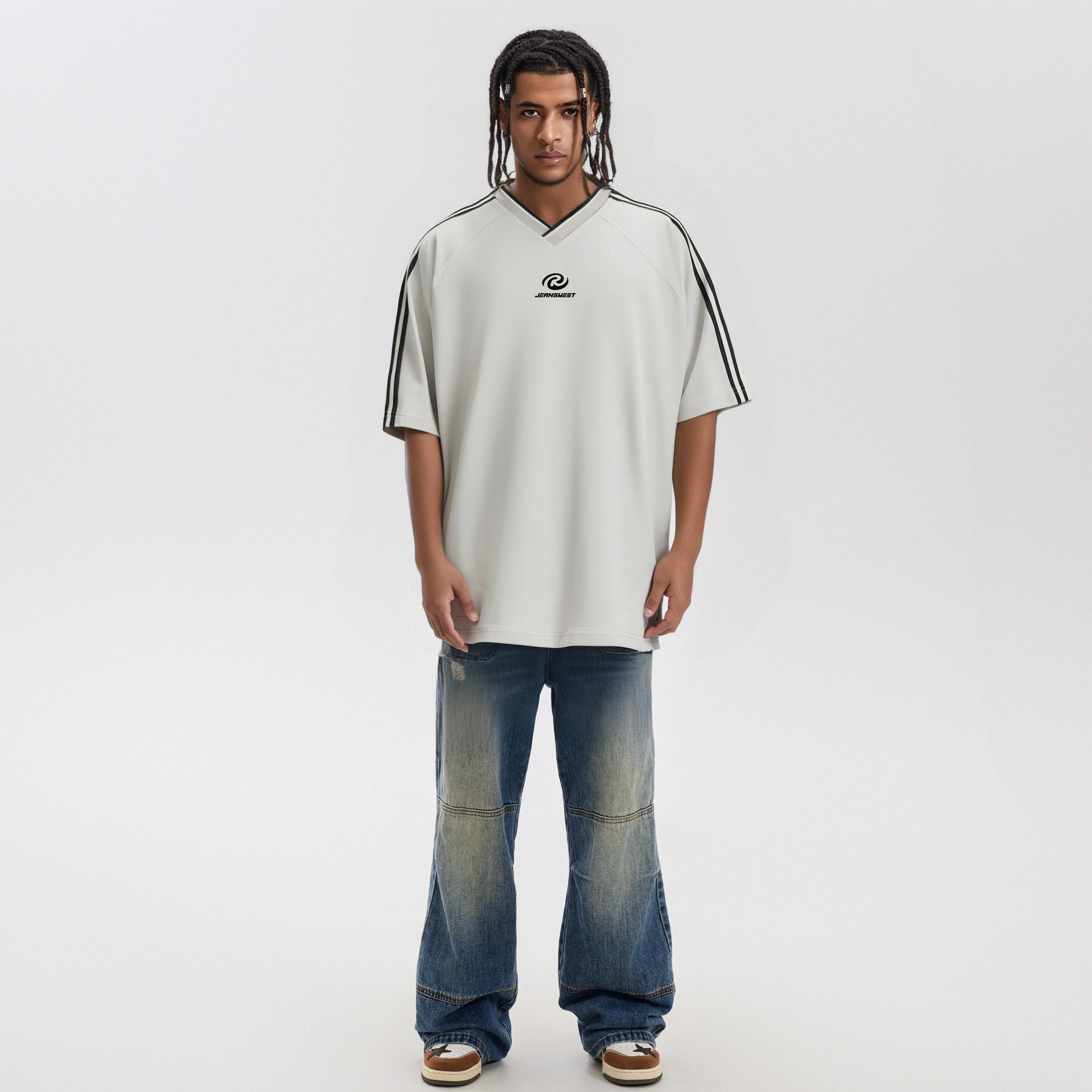 JEANSWEST logoVT
