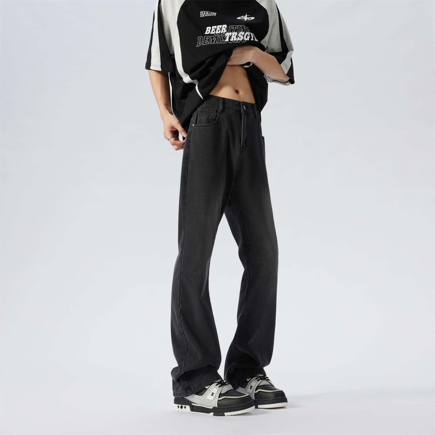 JEANSWEST cleanfit