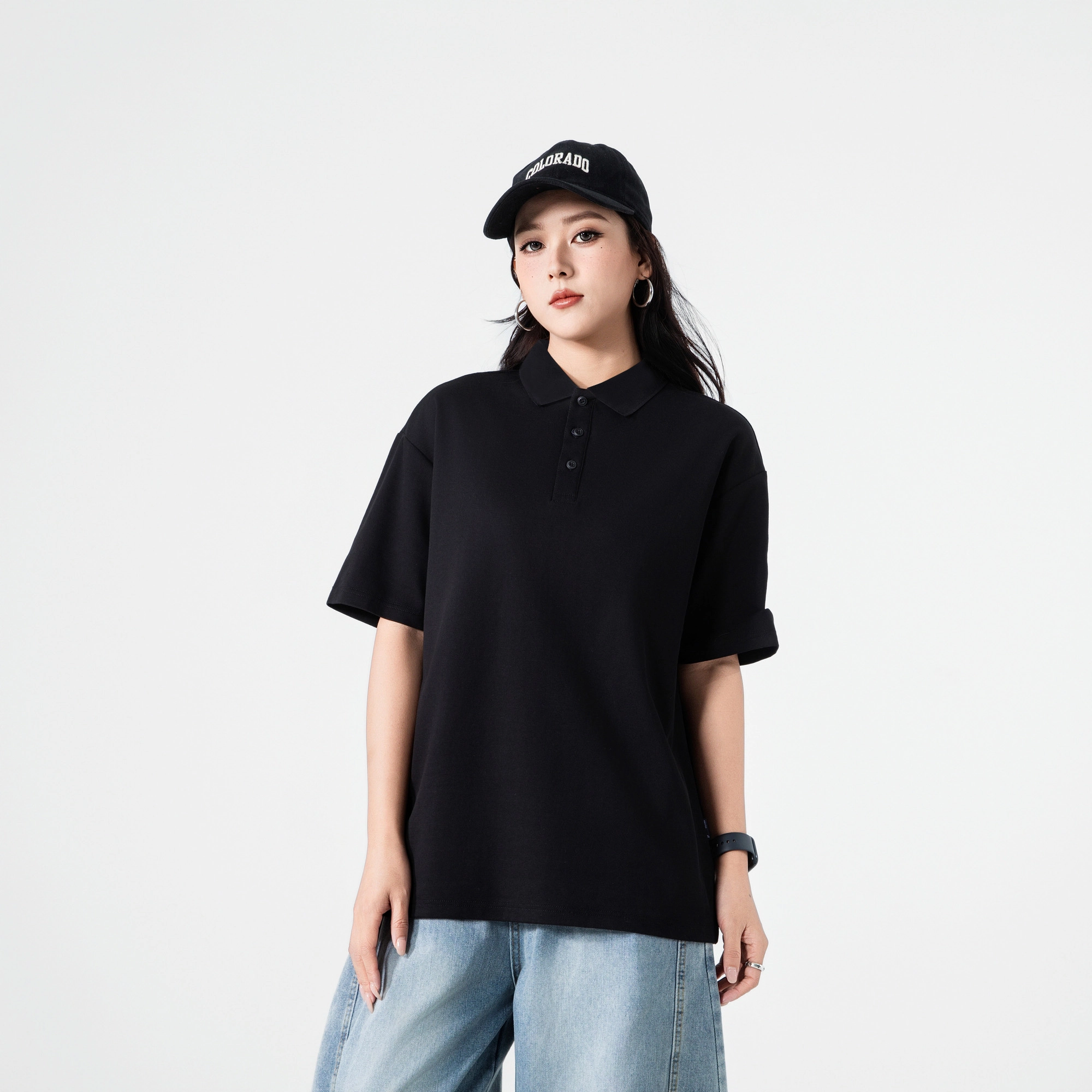 JEANSWEST PoloT