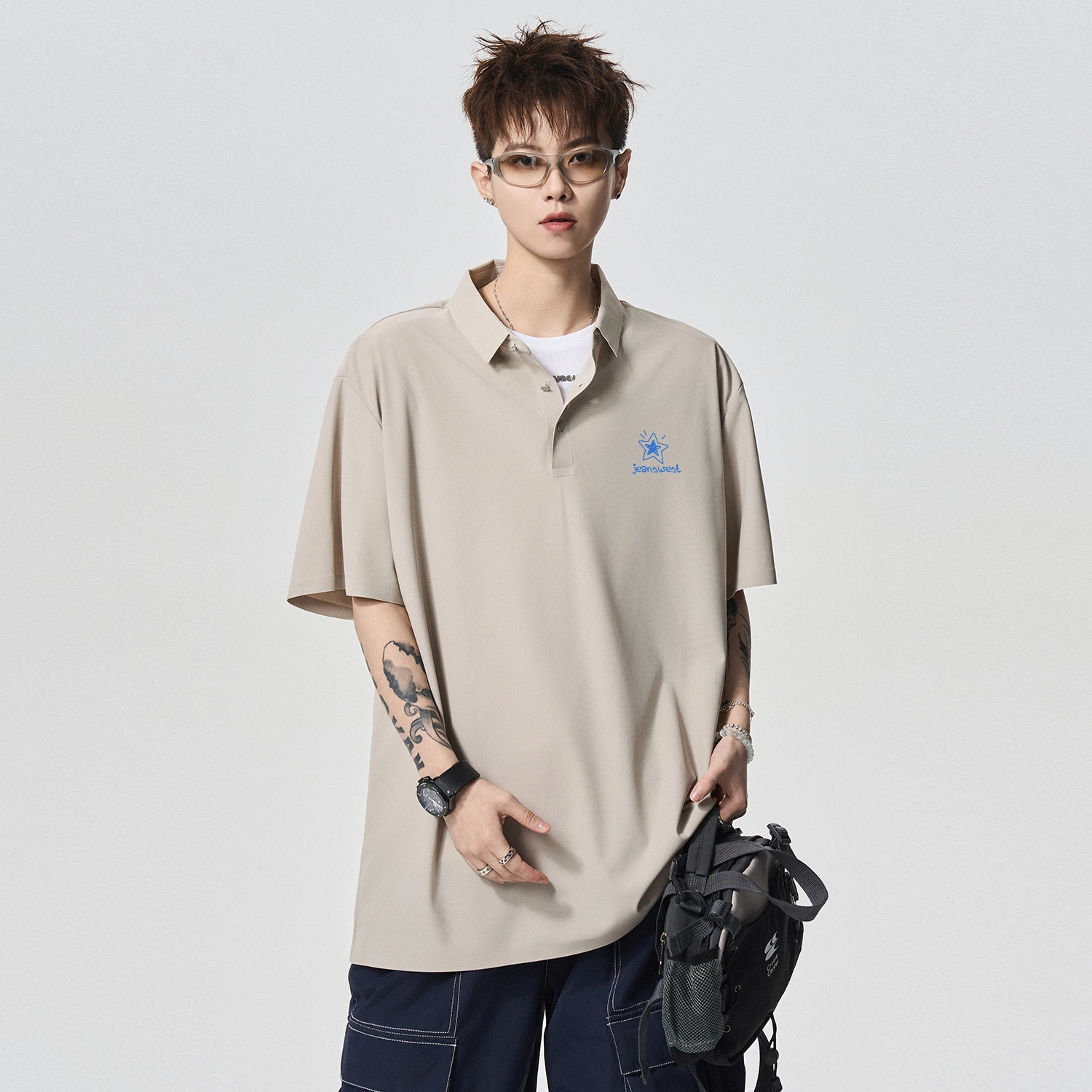 JEANSWEST LOGOPolo