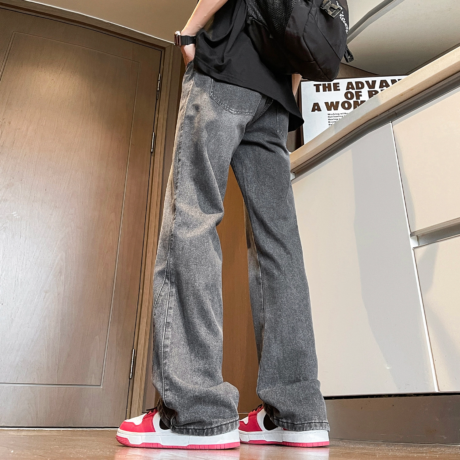 JEANSWEST