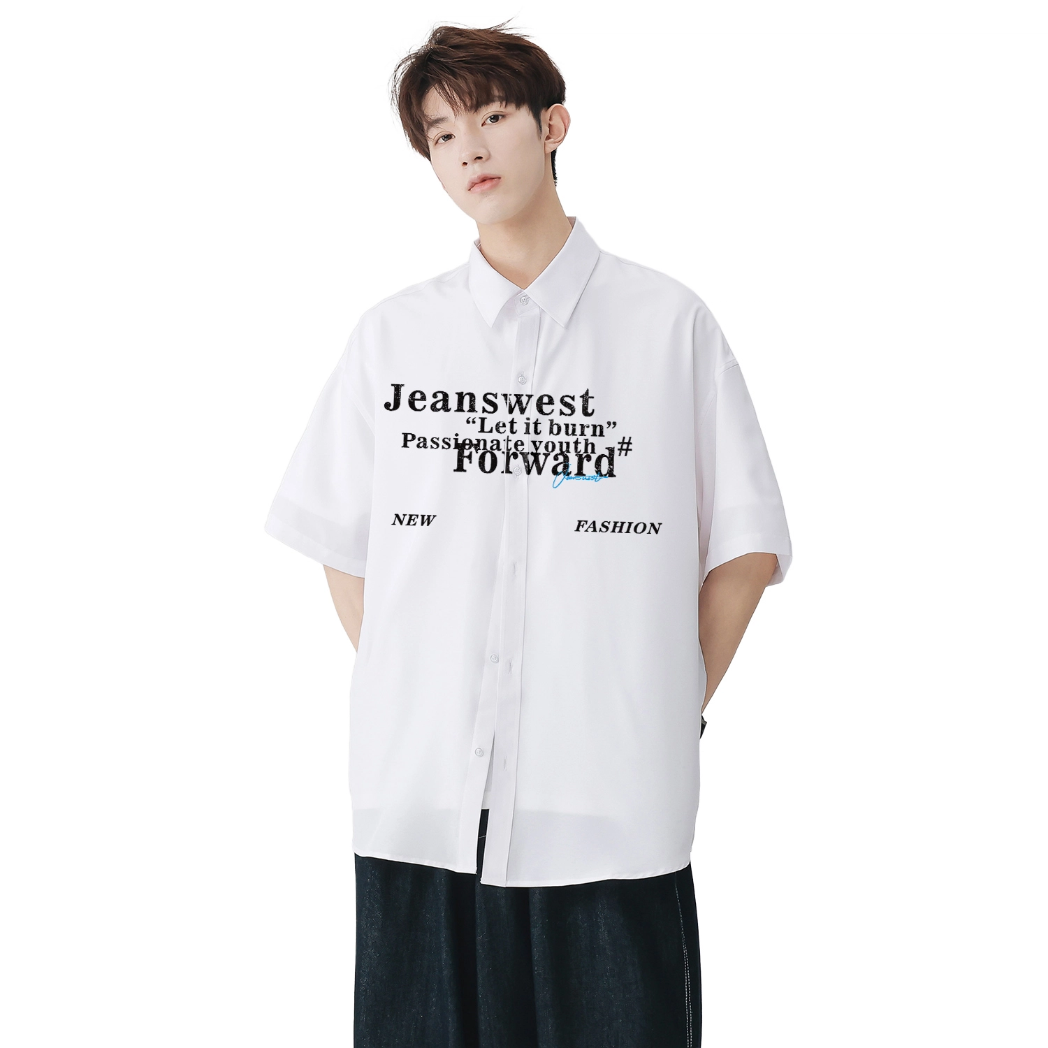 JEANSWEST