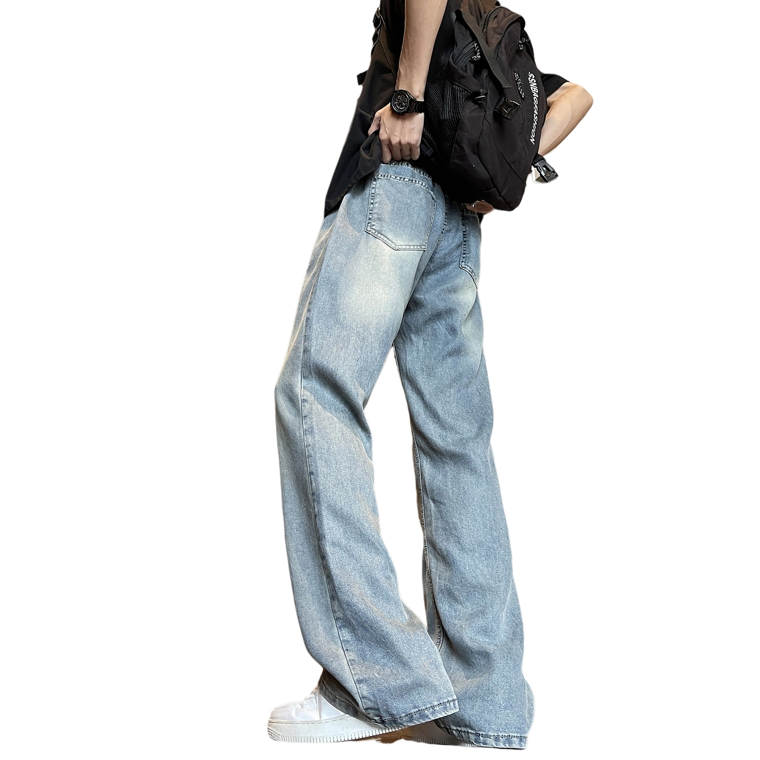 JEANSWEST