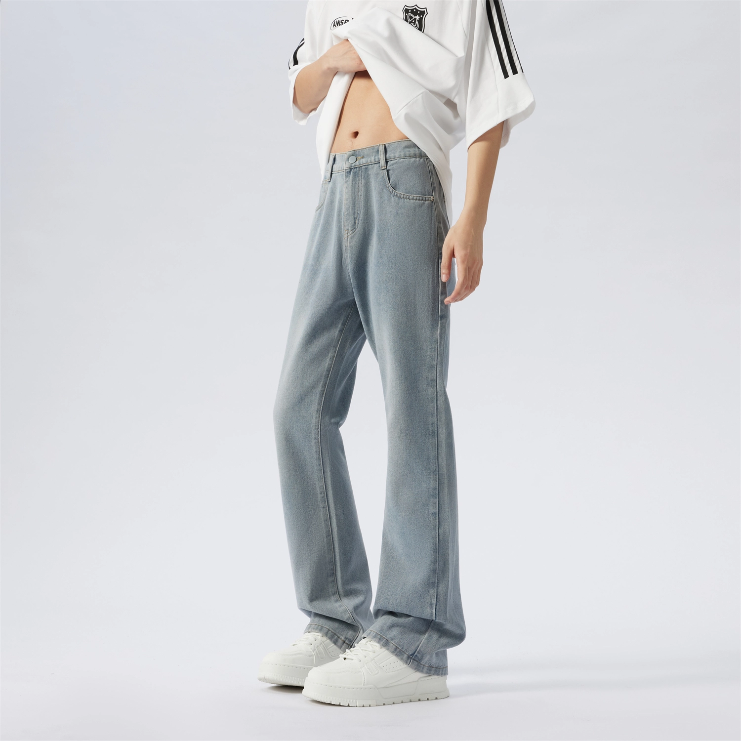 JEANSWEST cleanfit
