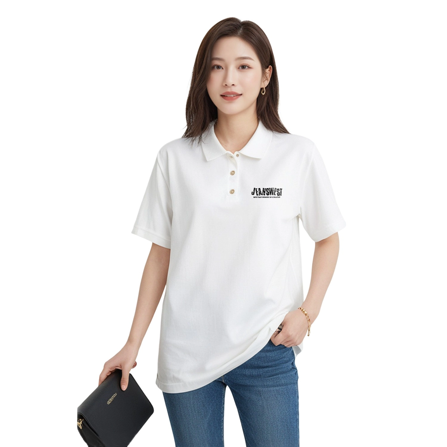 JEANSWEST LOGOPolo