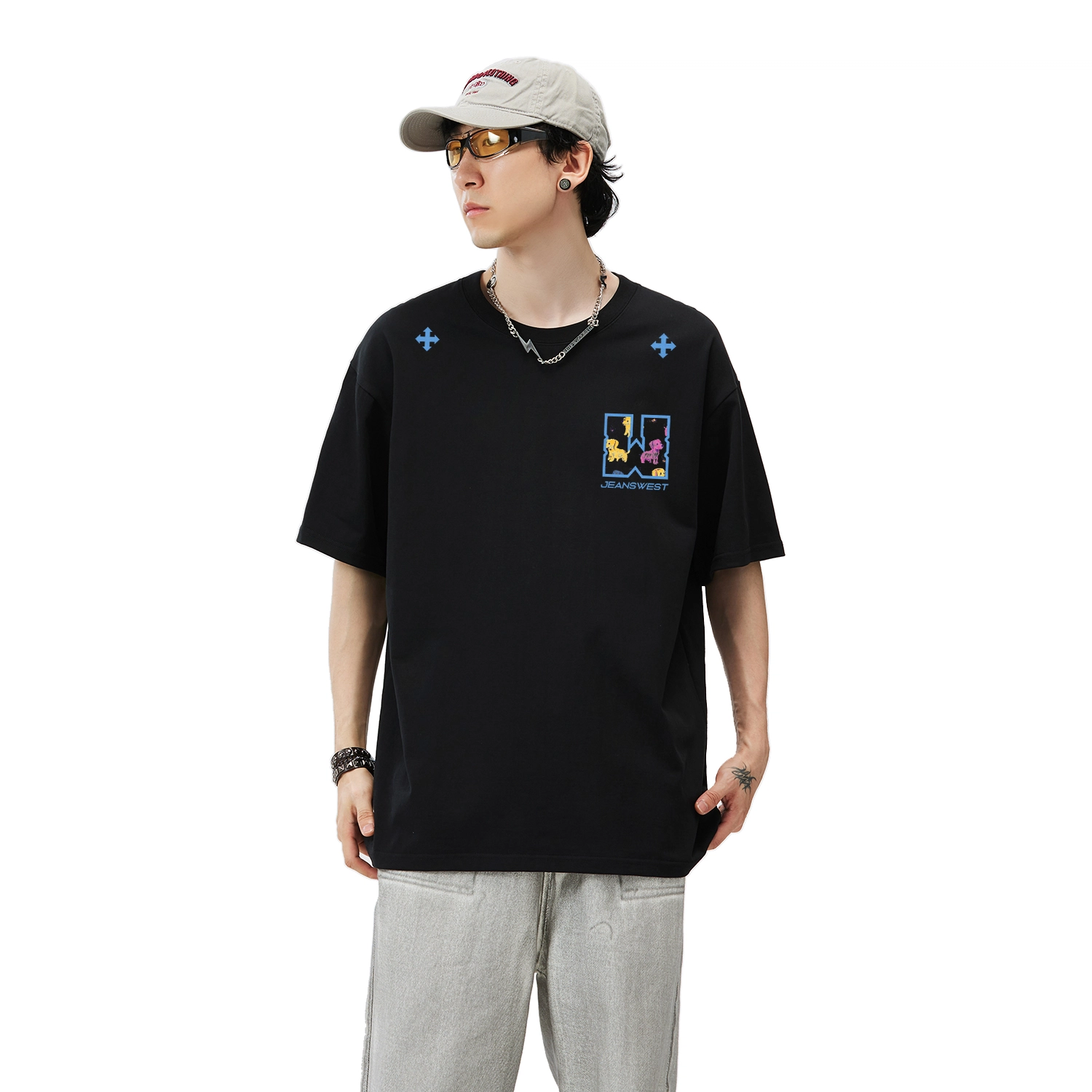 JEANSWEST T