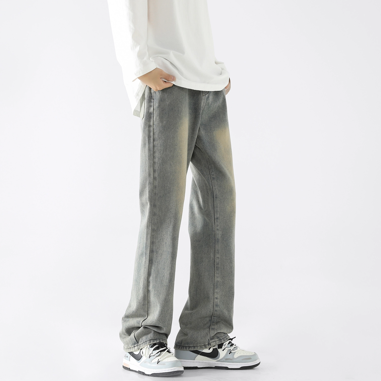 JEANSWEST
