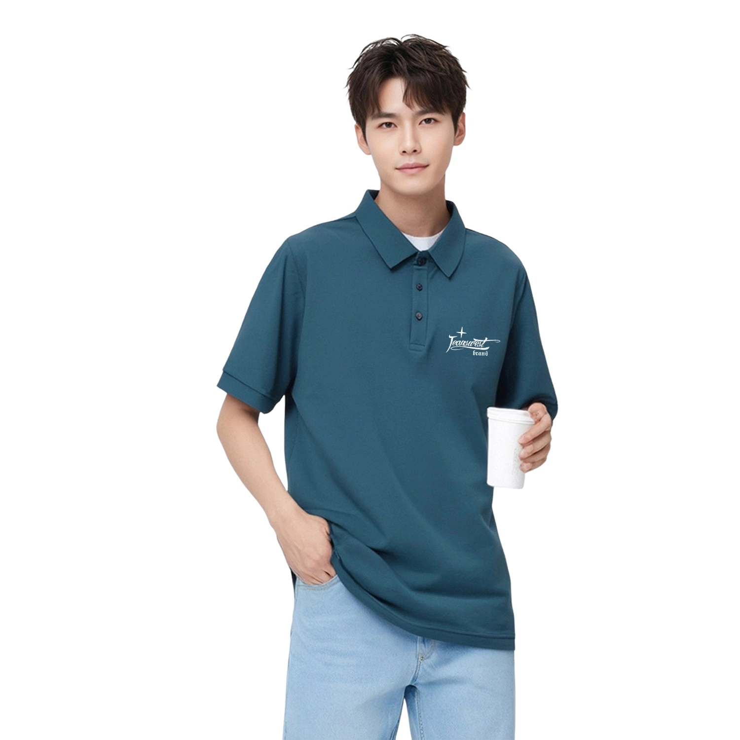 JEANSWEST LOGOPolo