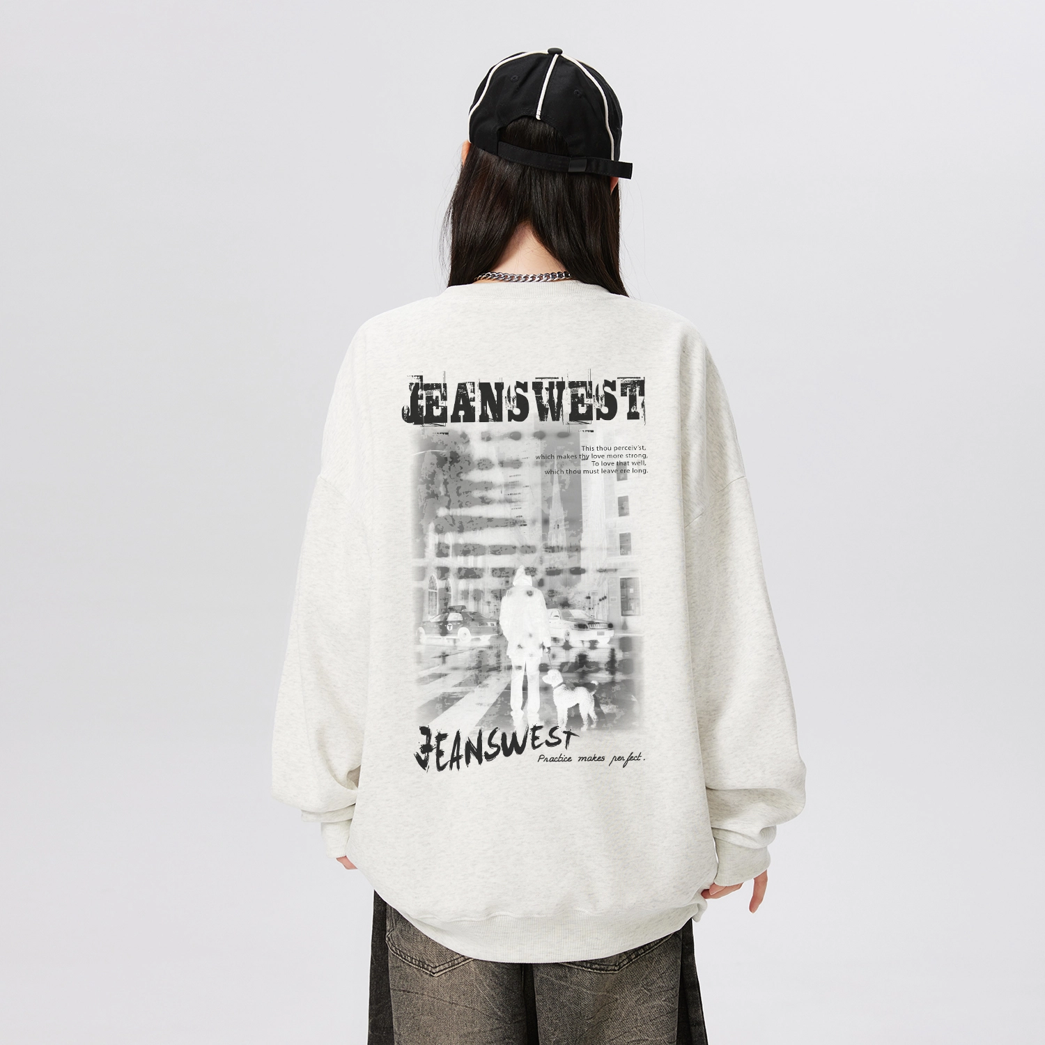 JEANSWEST Logo