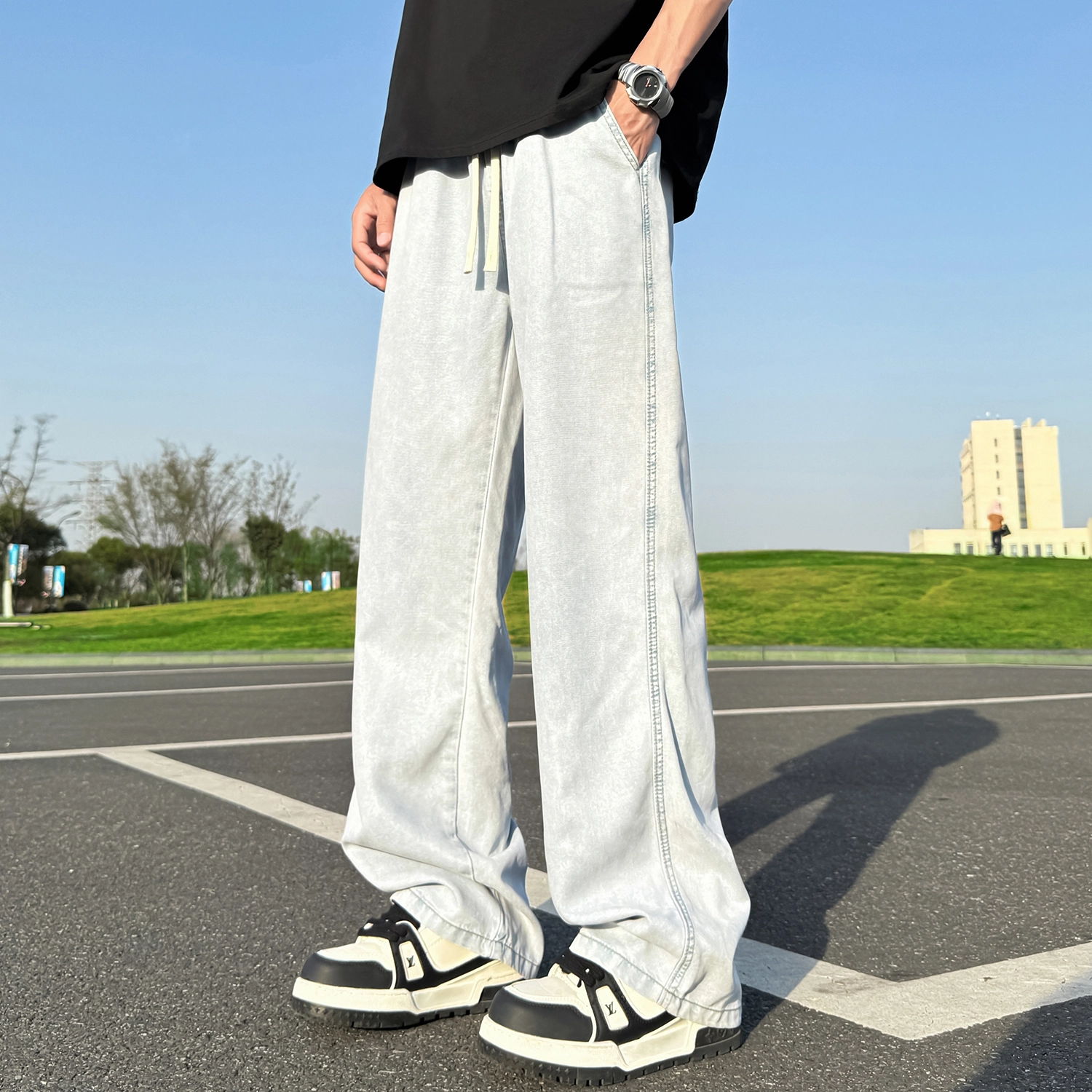 JEANSWEST