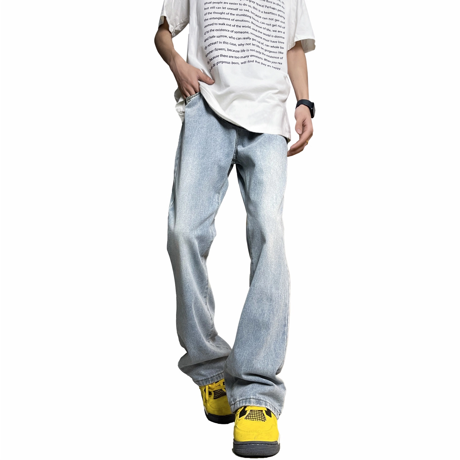 JEANSWEST cleanfit