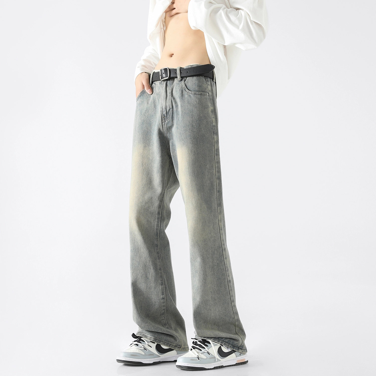 JEANSWEST