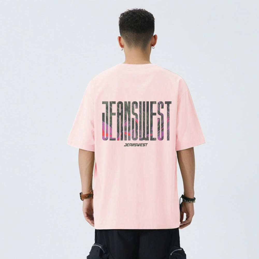 JEANSWEST logoT