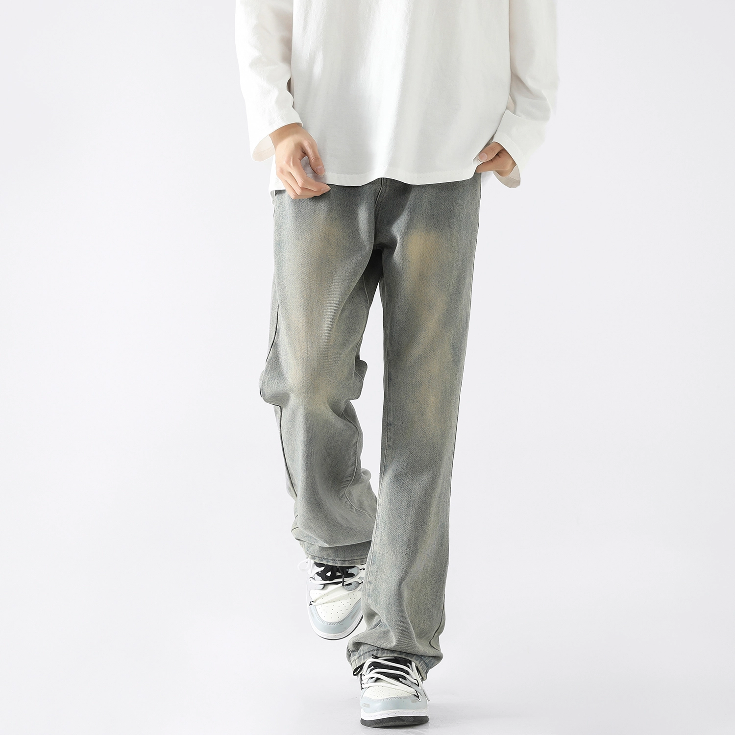 JEANSWEST