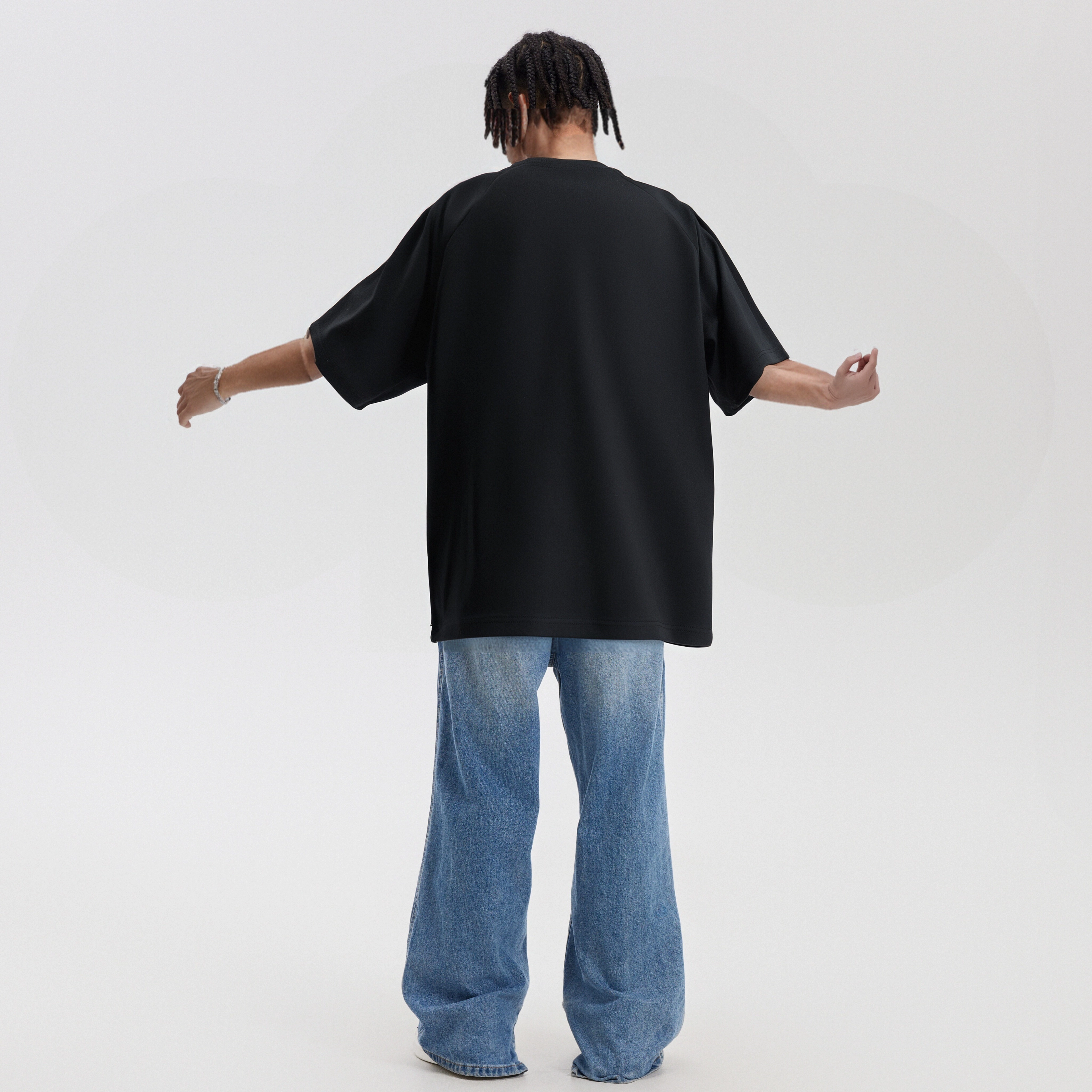 JEANSWEST T