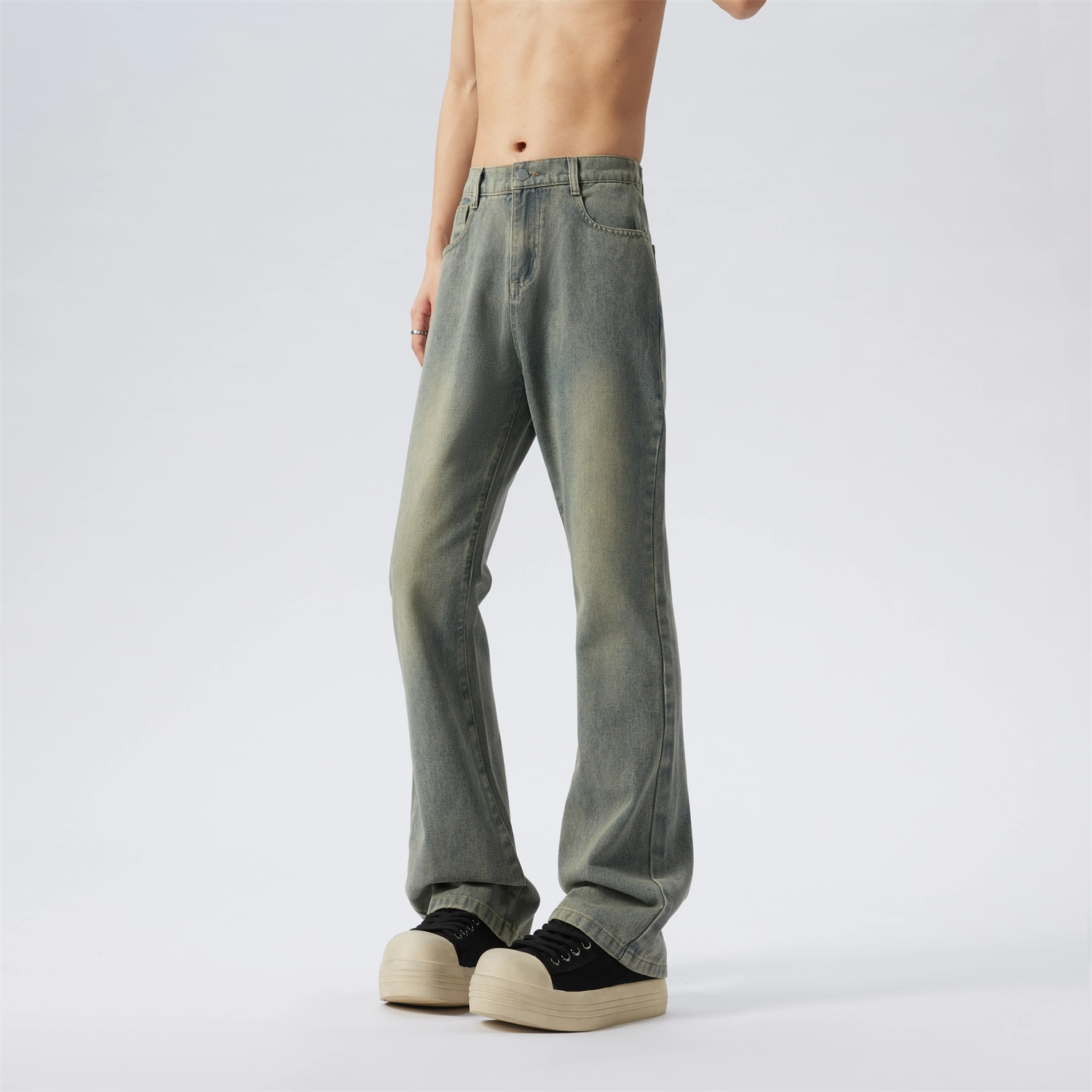 JEANSWEST cleanfit