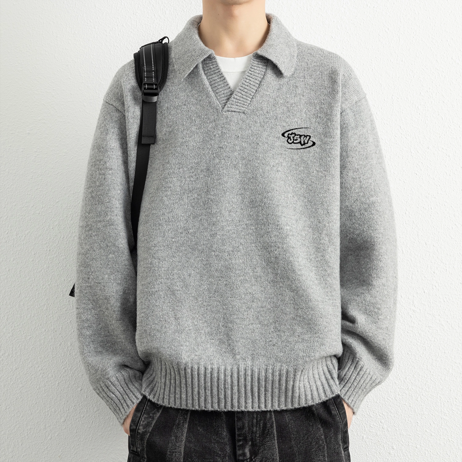JEANSWEST Vlogo