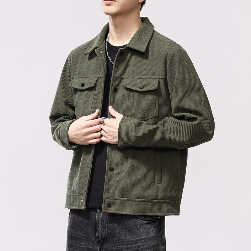 Clean fit