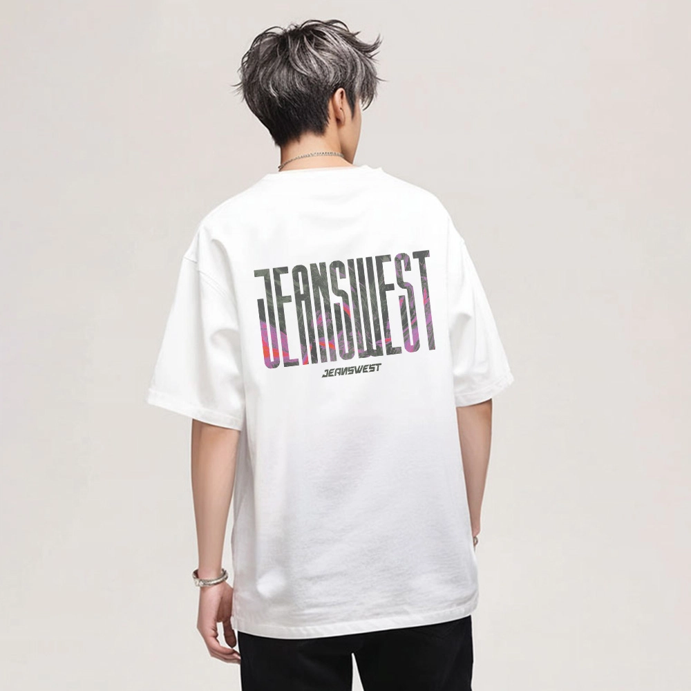 JEANSWEST logoT