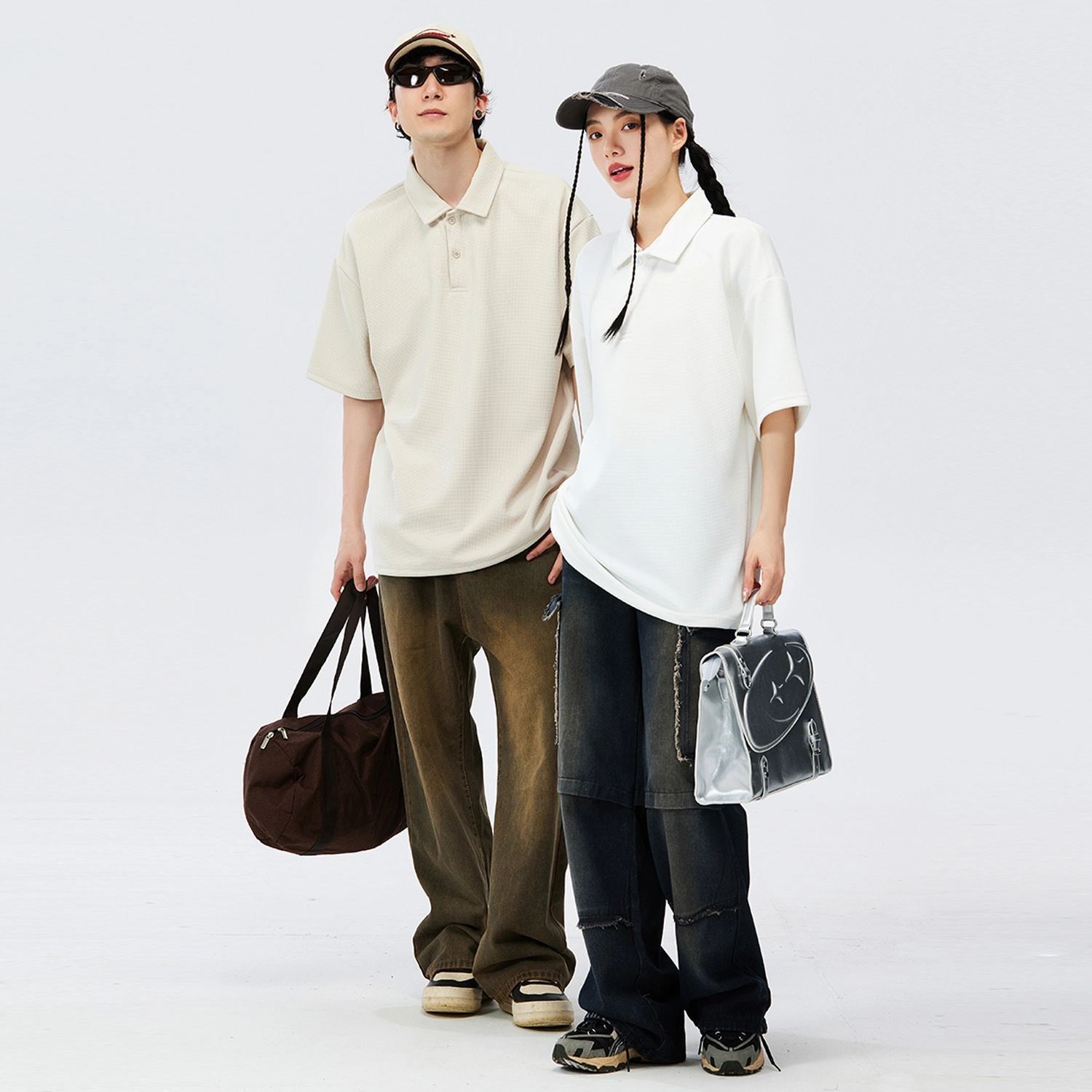 JEANSWEST Polo