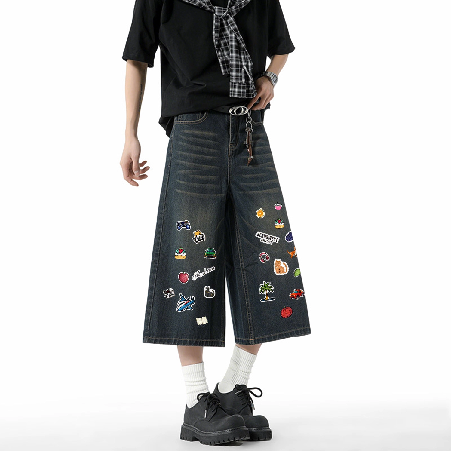 JEANSWEST