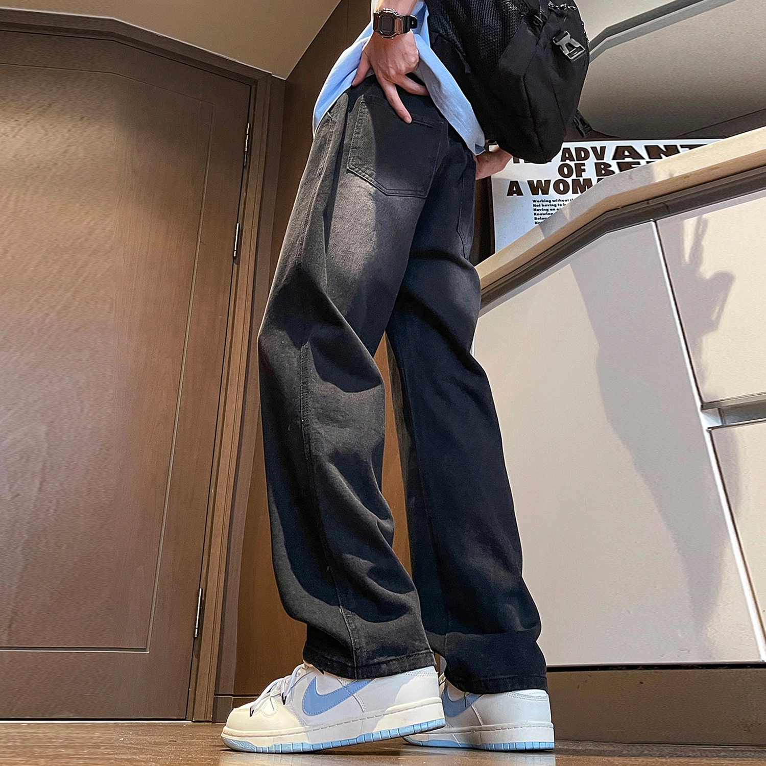 JEANSWEST