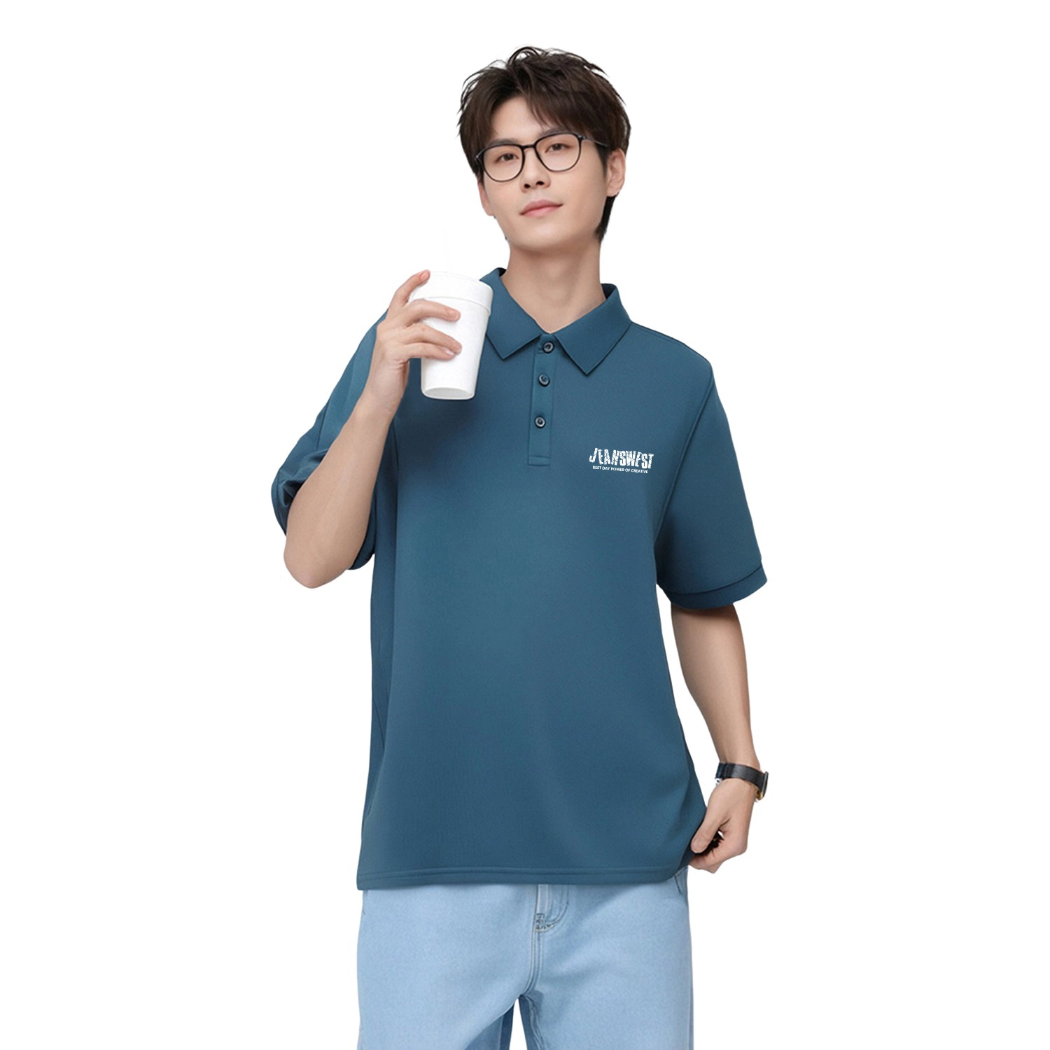JEANSWEST LOGOPolo