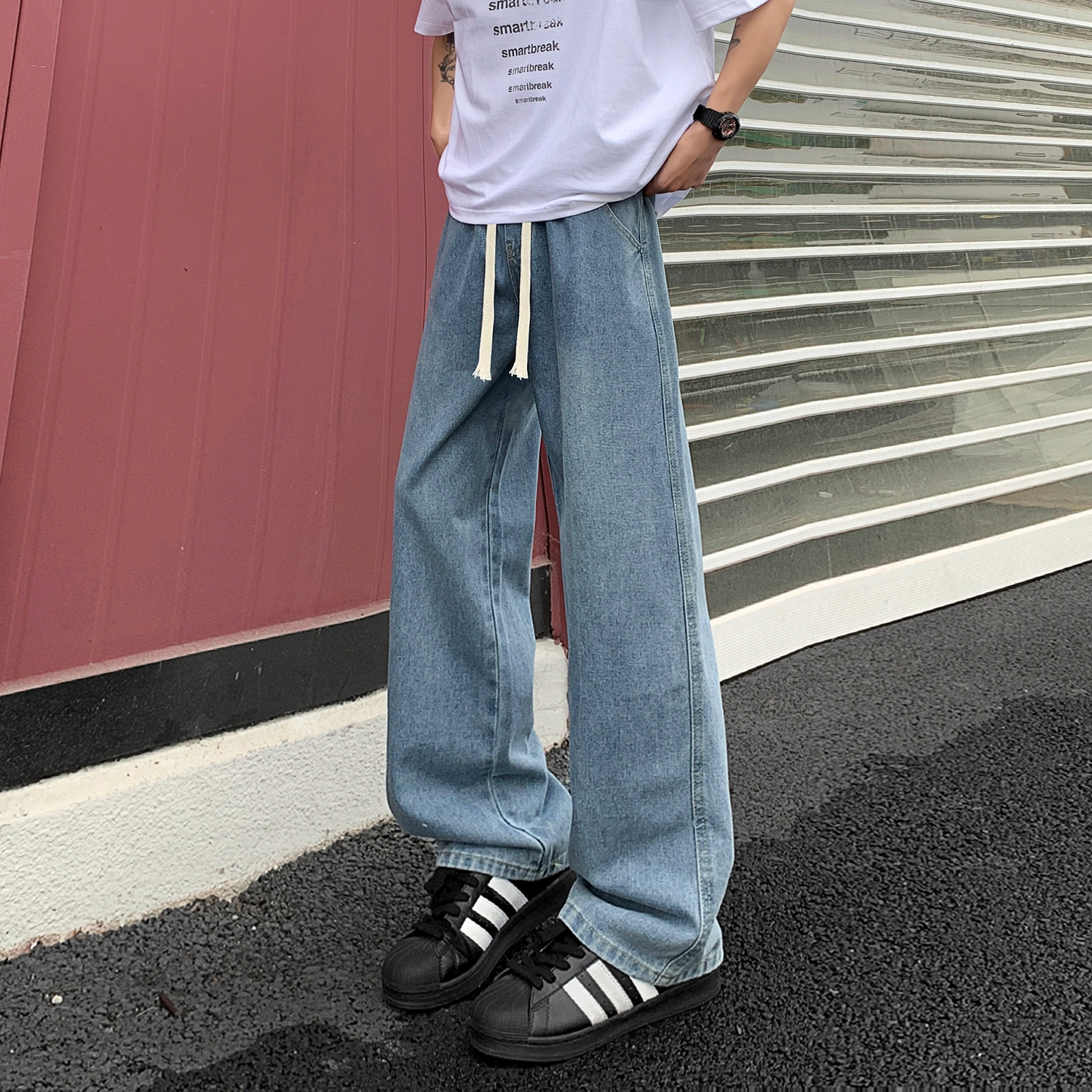 JEANSWEST