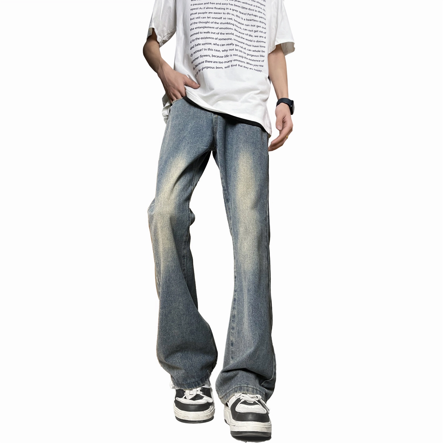 JEANSWEST cleanfit