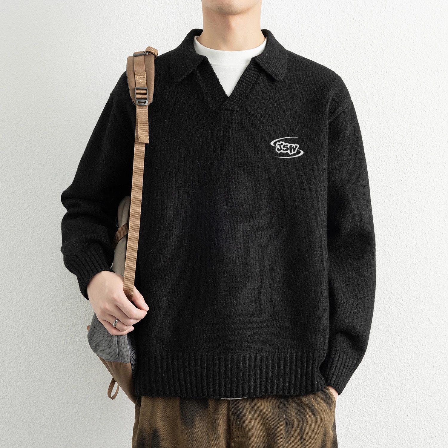 JEANSWEST Vlogo