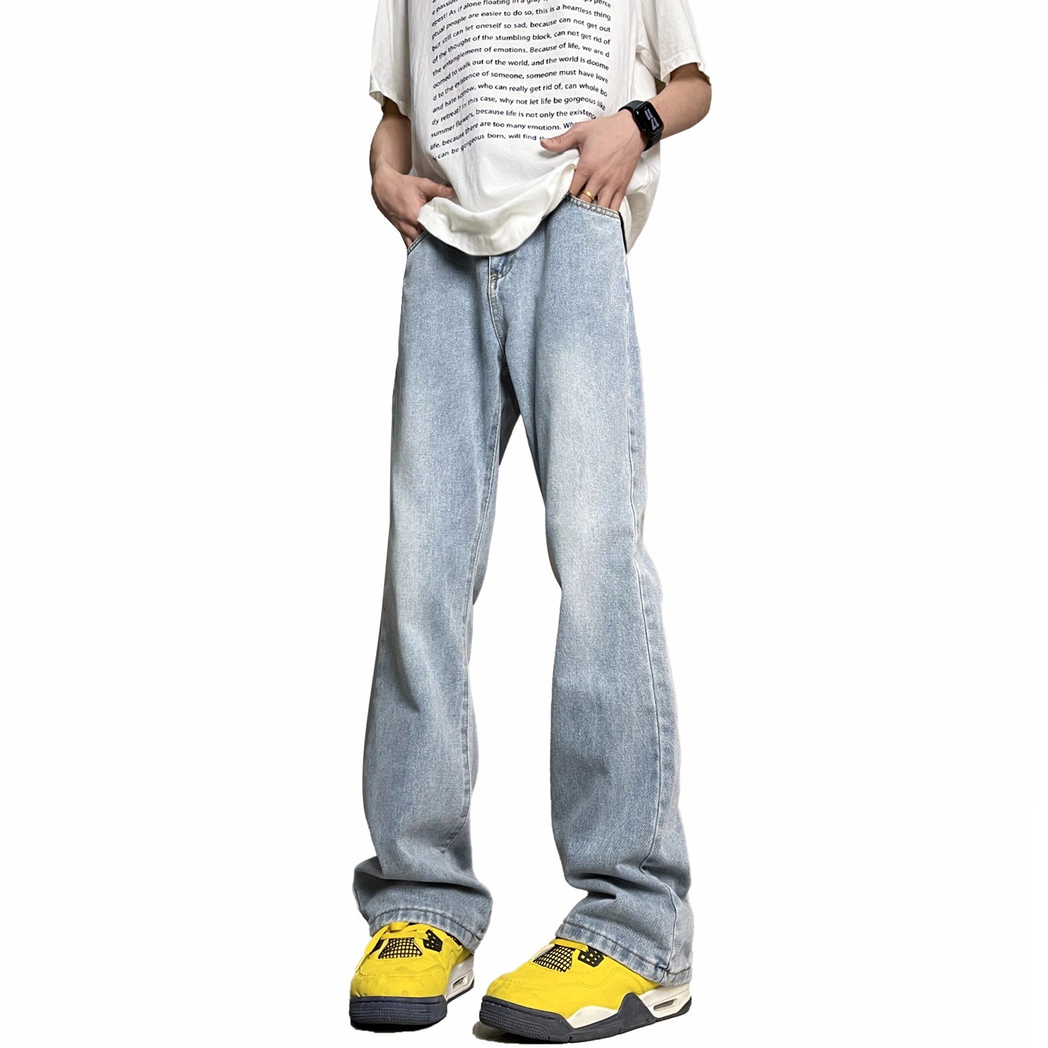 JEANSWEST cleanfit