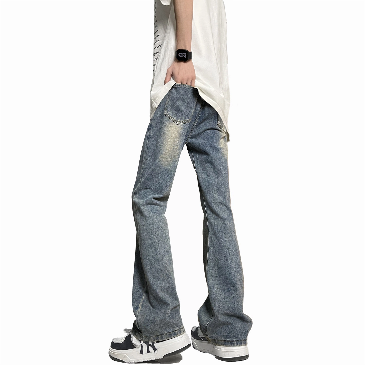 JEANSWEST cleanfit