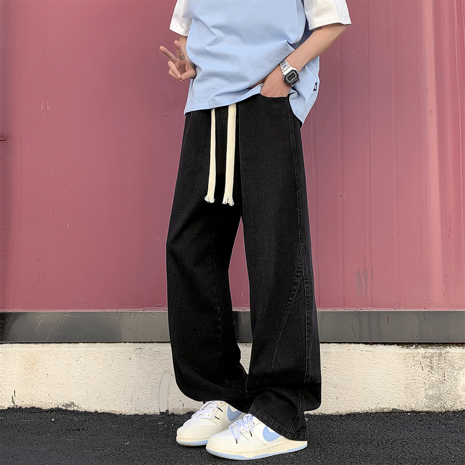 JEANSWEST cleanfit