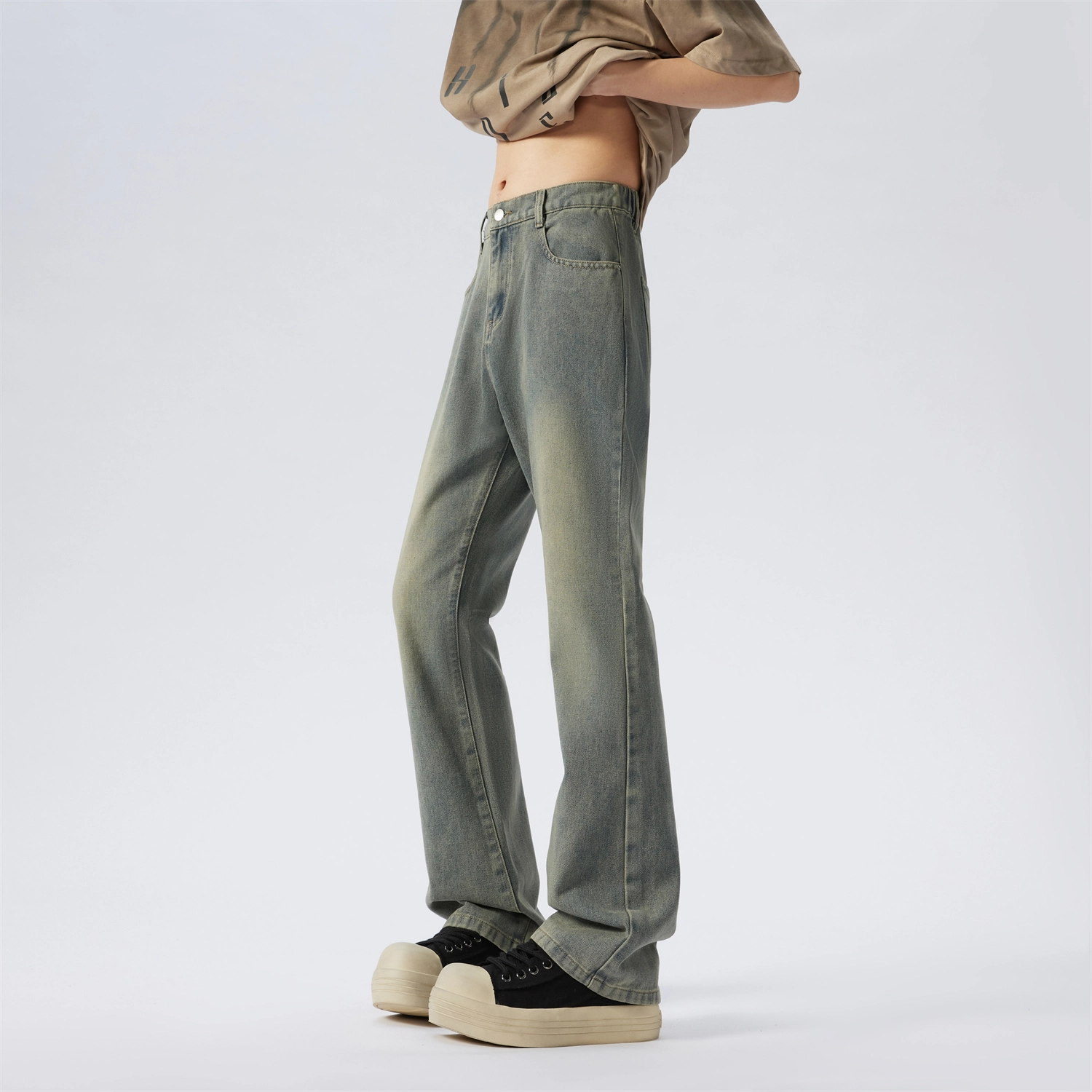 JEANSWEST cleanfit