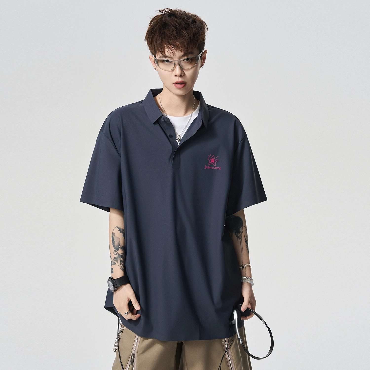 JEANSWEST LOGOPolo