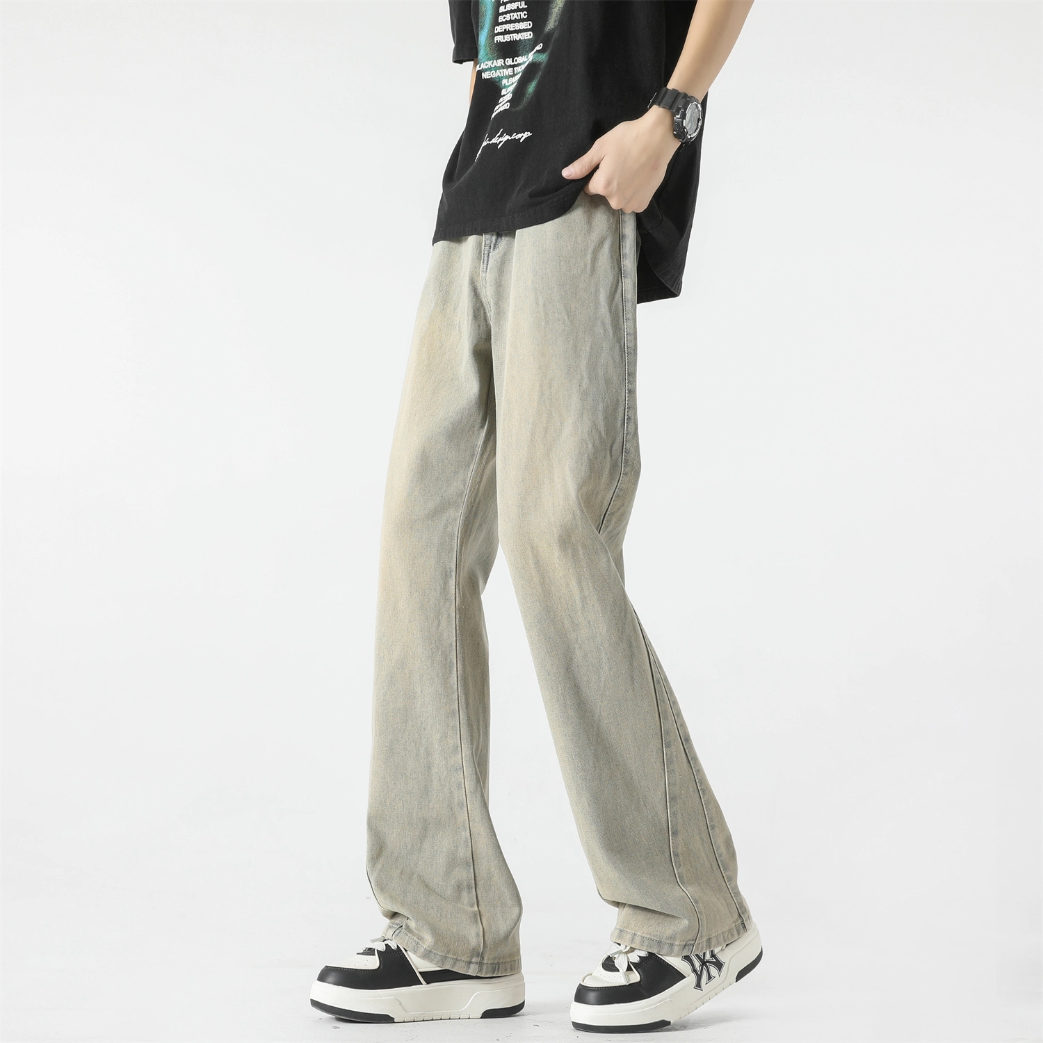 JEANSWEST