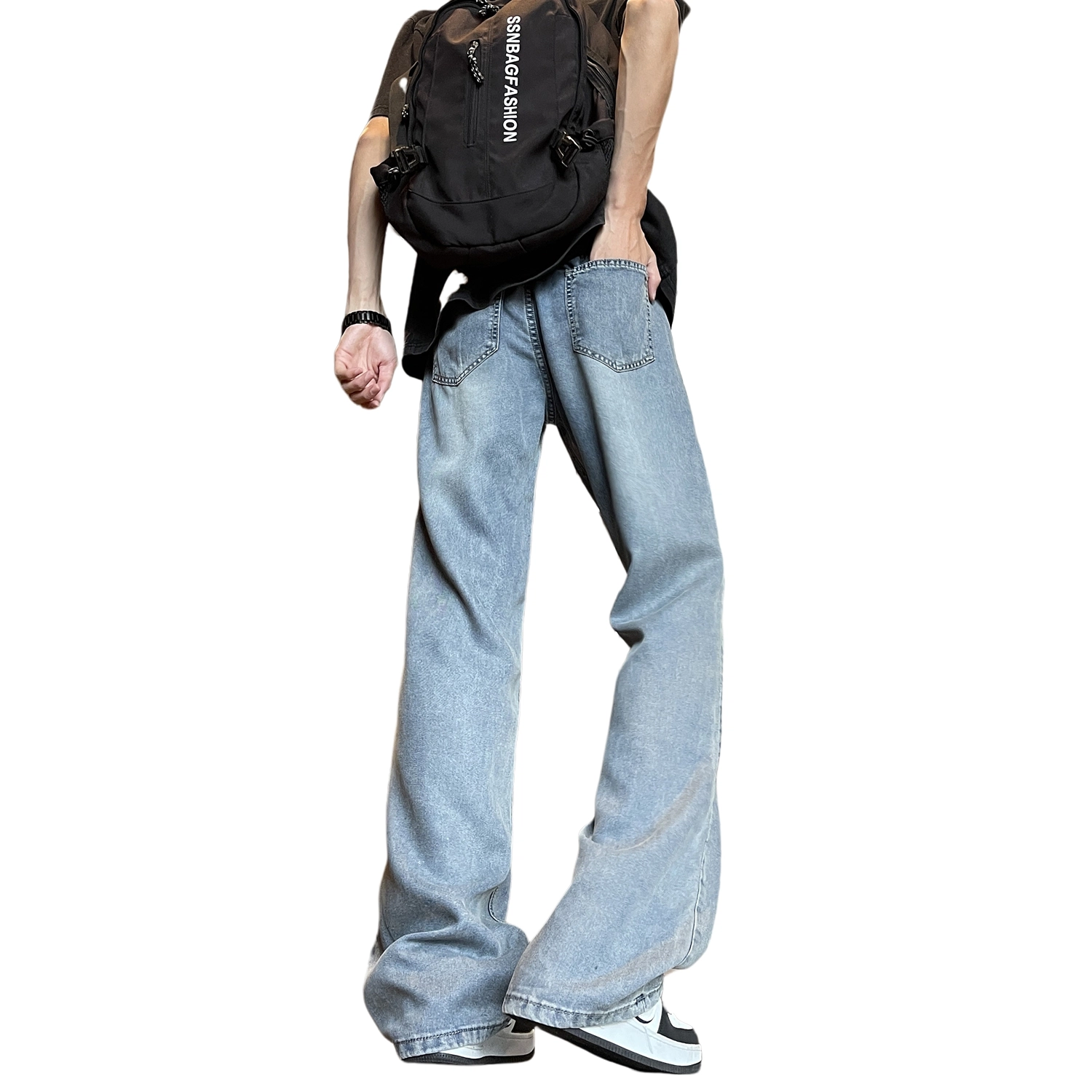 JEANSWEST