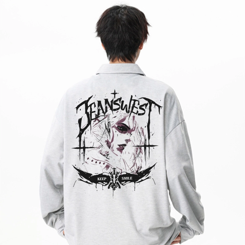 JEANSWEST logoPolo
