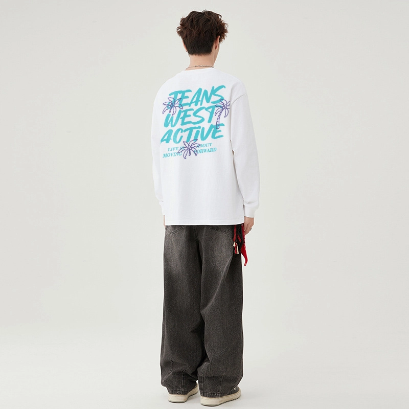JEANSWEST LogoT