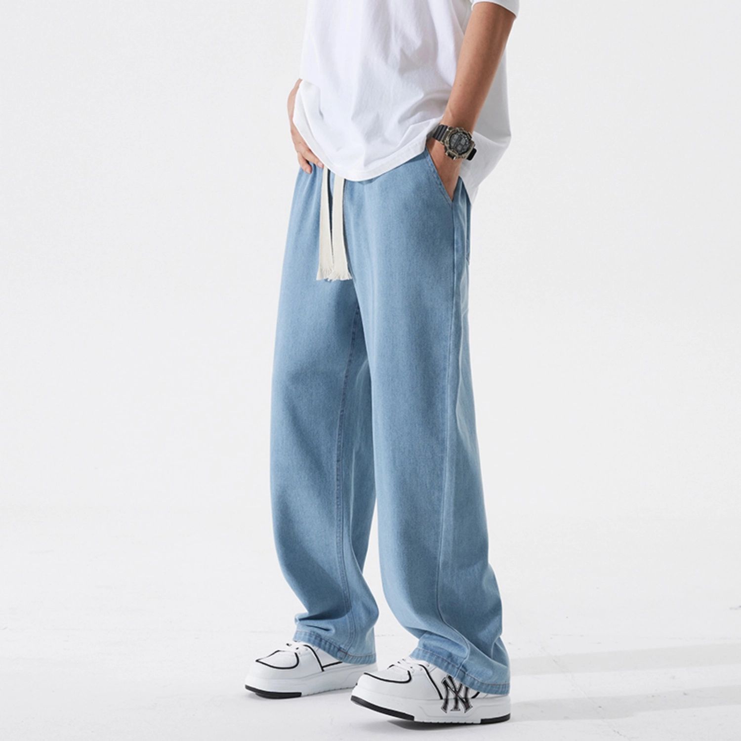 JEANSWEST