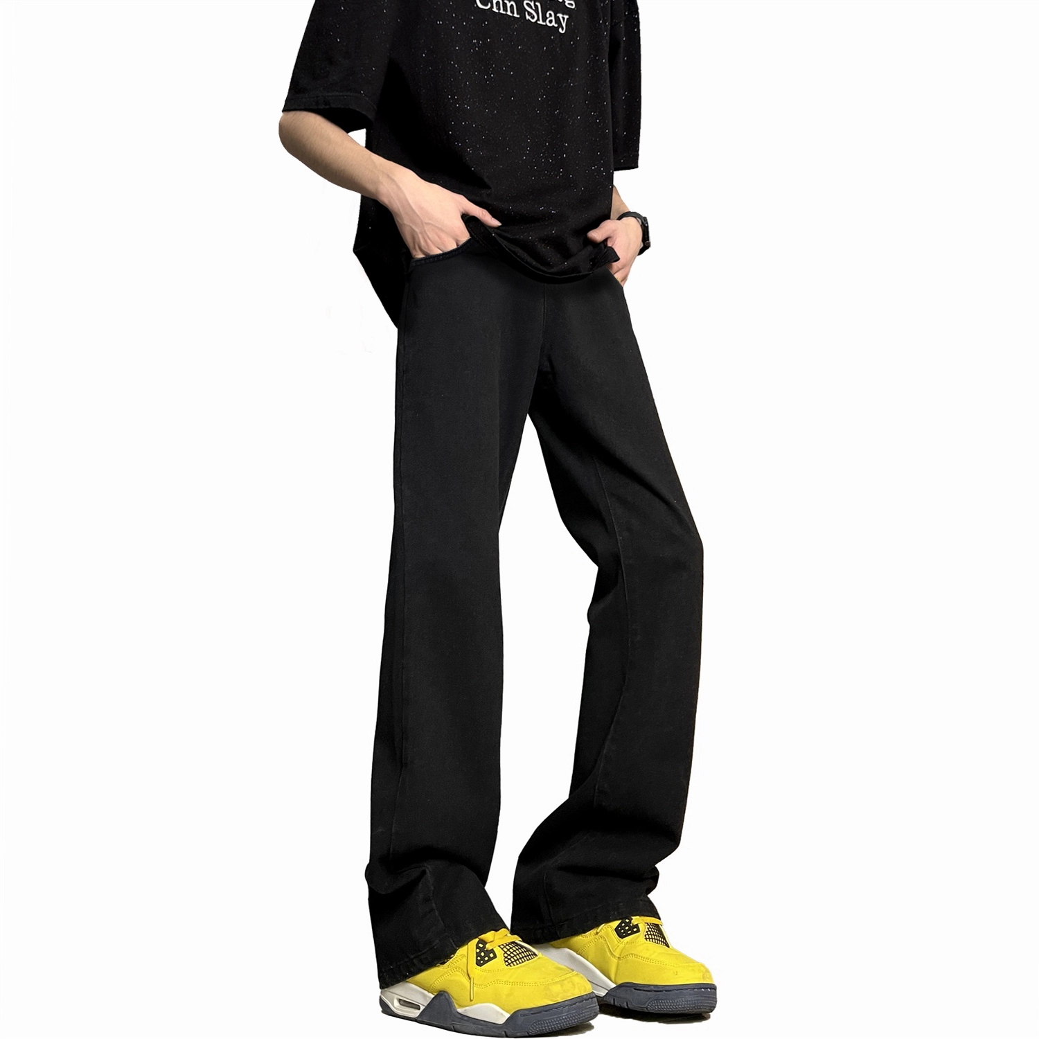 JEANSWEST cleanfit