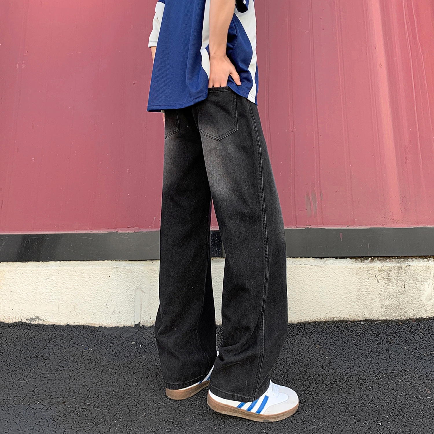 JEANSWEST