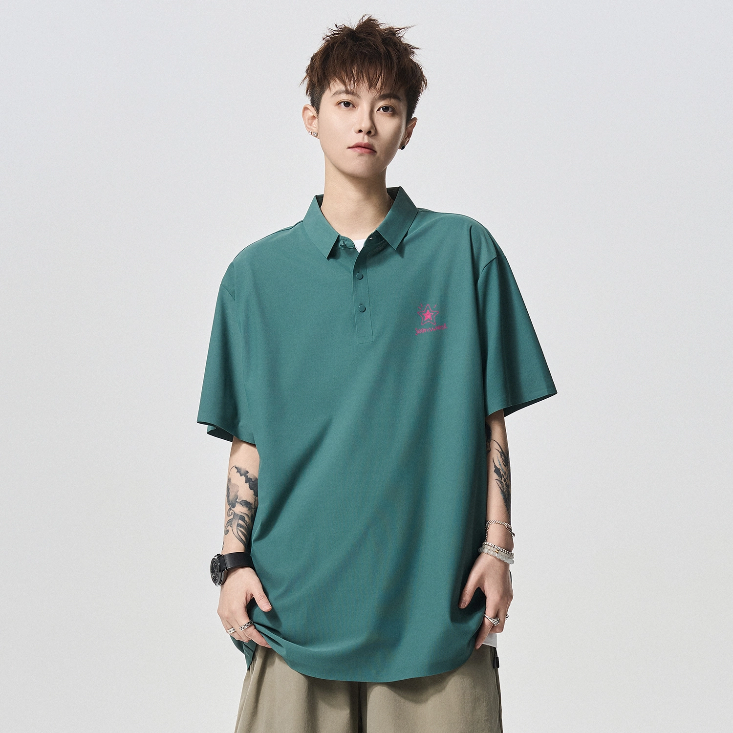 JEANSWEST LOGOPolo