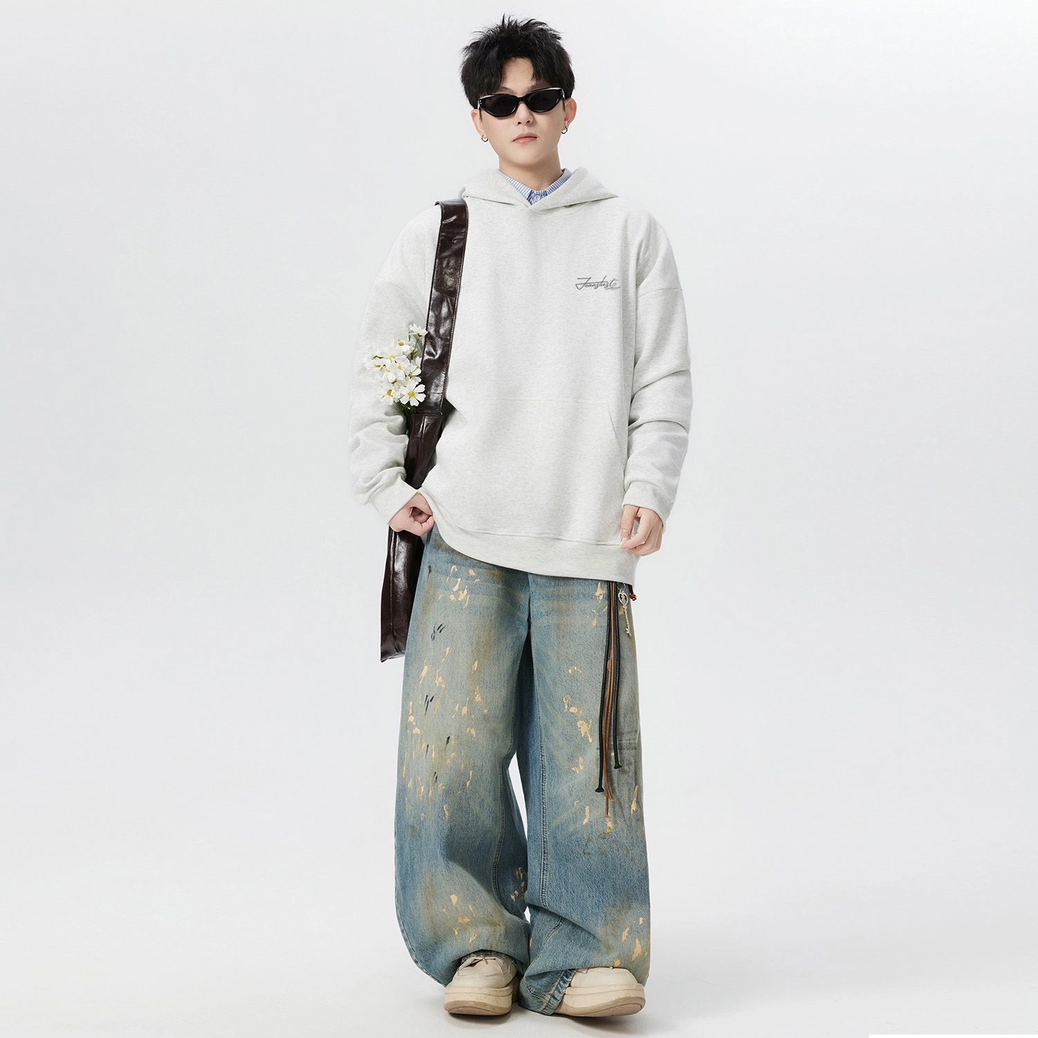 JEANSWEST logoins