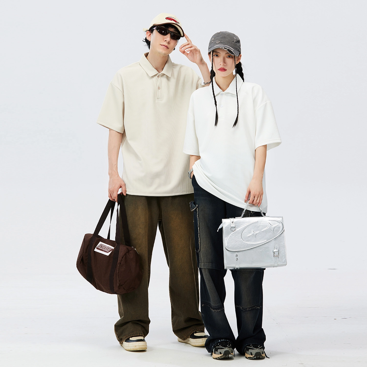 JEANSWEST Polo