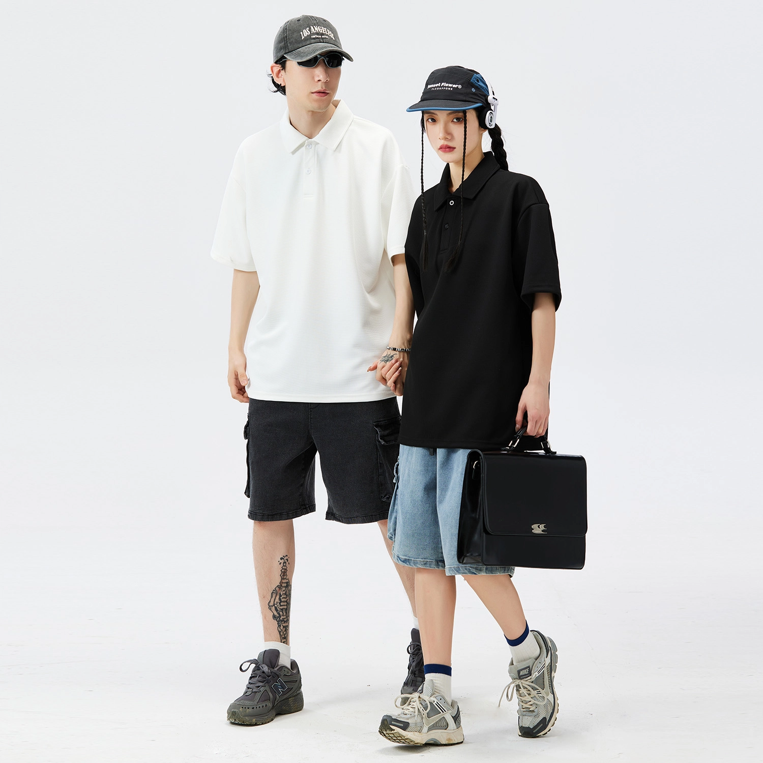 JEANSWEST Polo