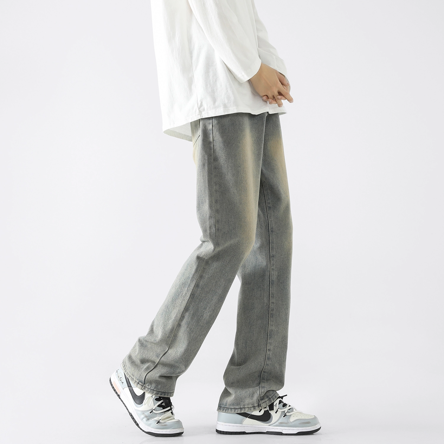 JEANSWEST