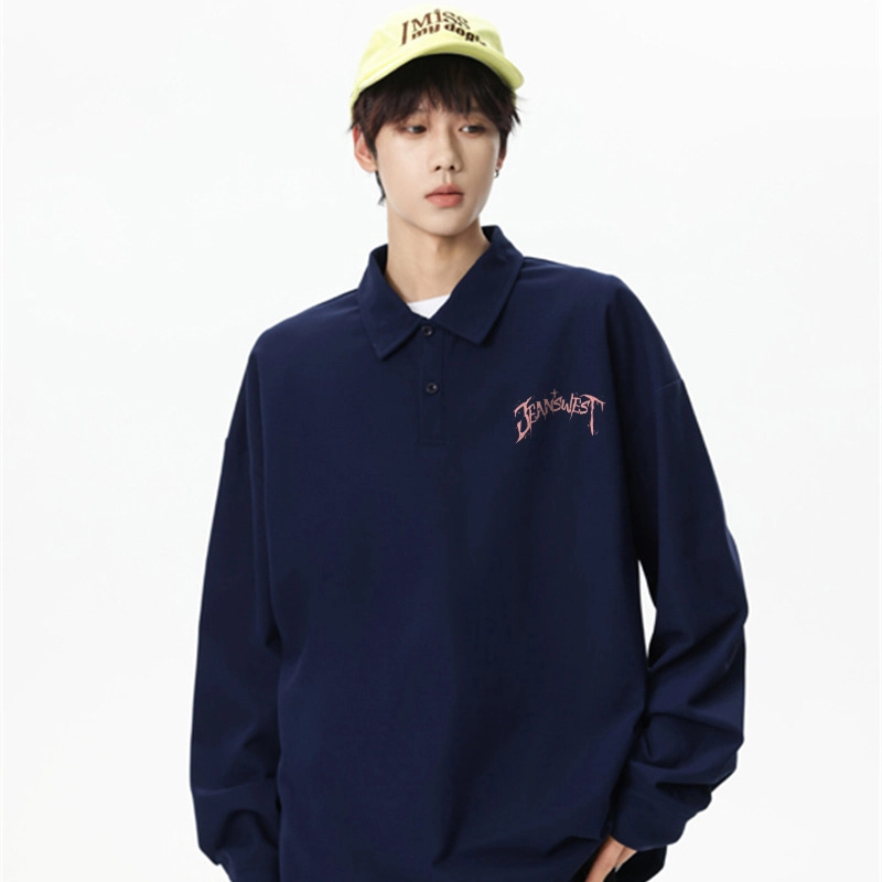 JEANSWEST logoPolo