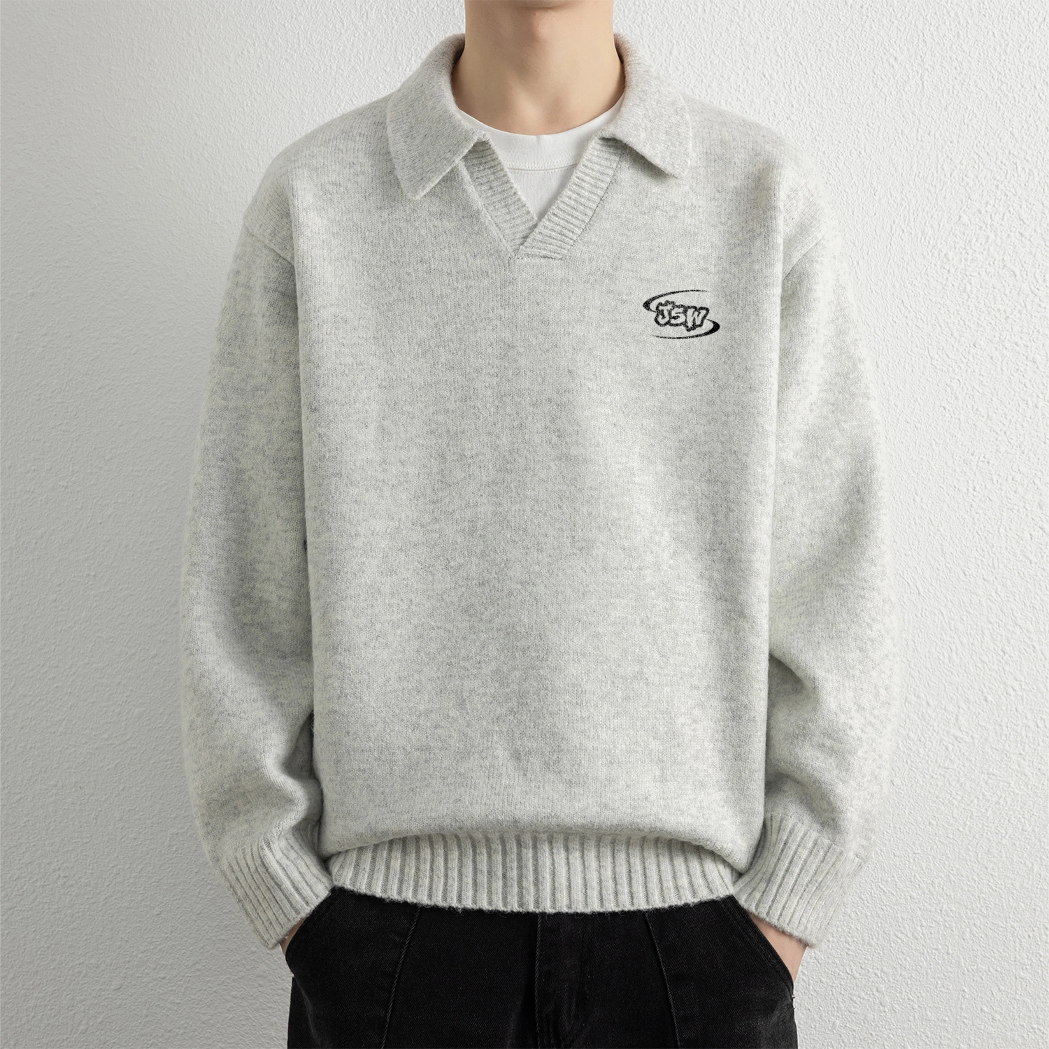 JEANSWEST Vlogo